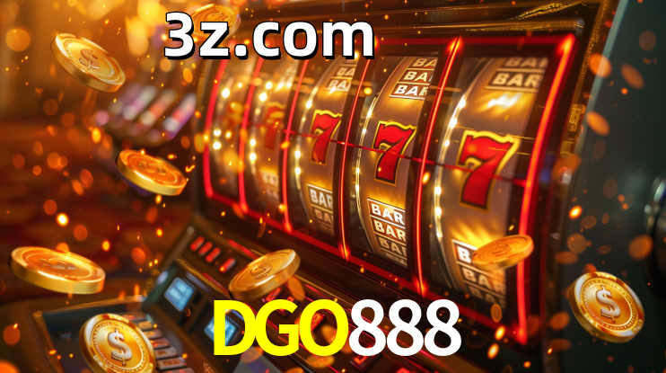 Melhores Jogos de Slots no DGO888 🍀