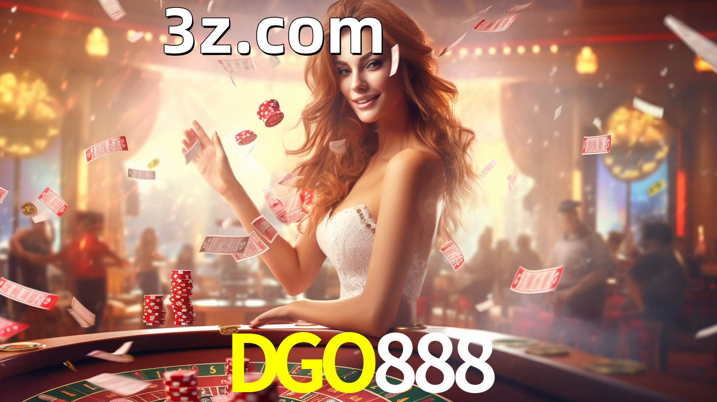 Melhores Jogos de Slots no DGO888 🍀