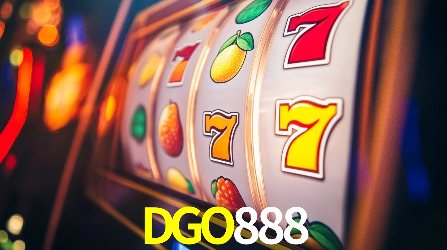 Melhores Jogos de Slots no DGO888 🍀