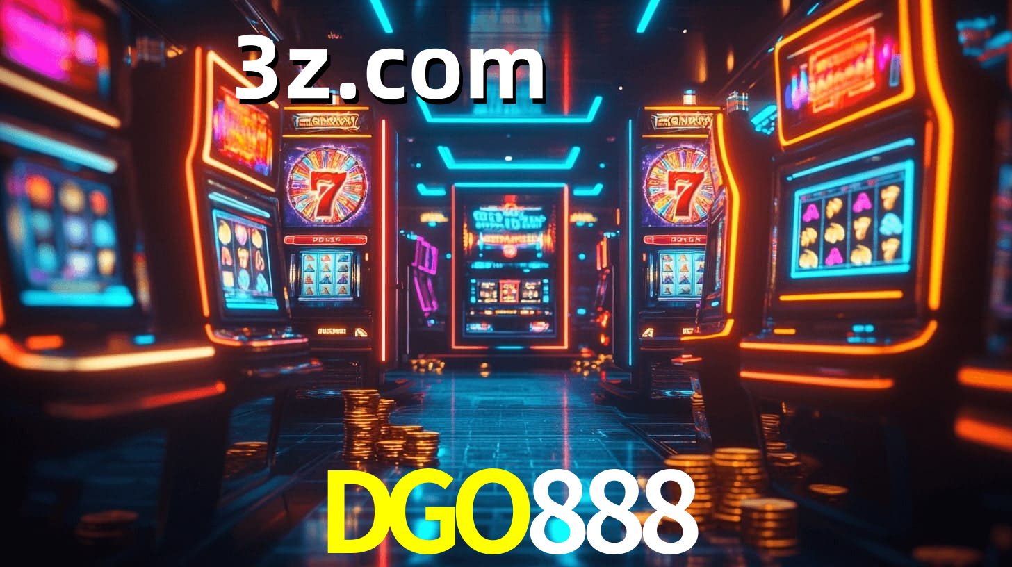Melhores Jogos de Slots no DGO888 🍀