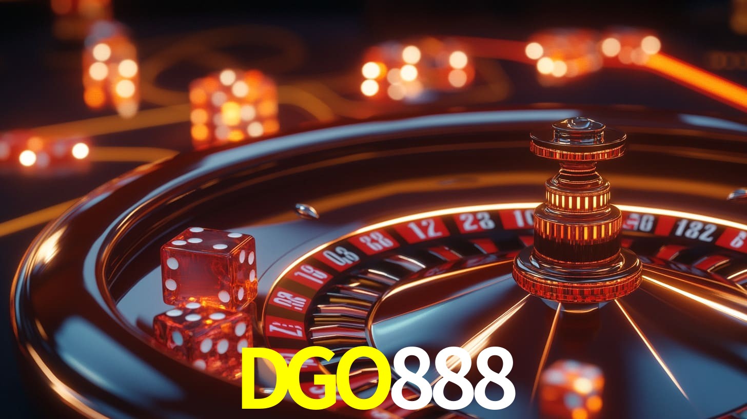 Melhores Jogos de Slots no DGO888 🍀
