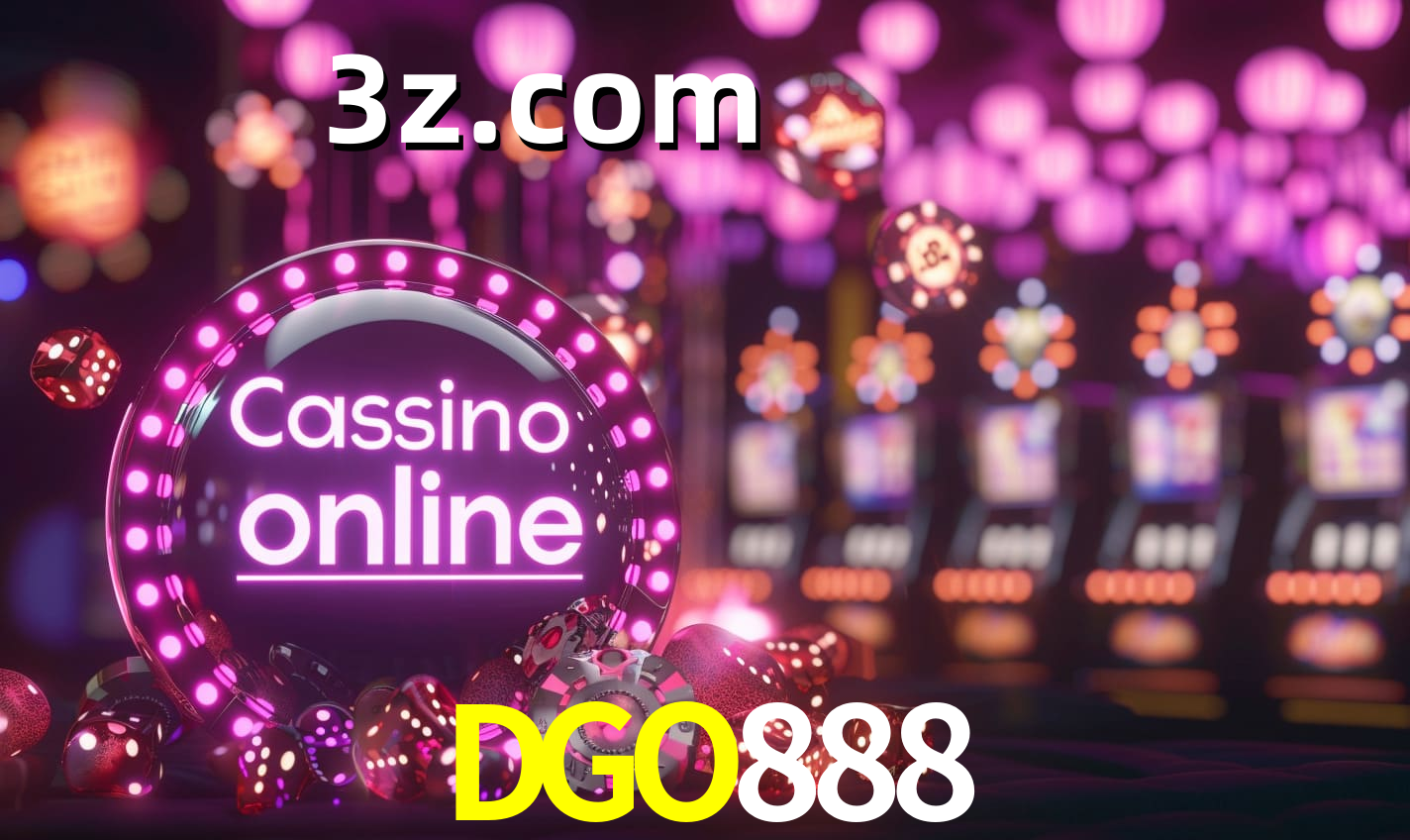 Melhores Jogos de Slots no DGO888 🍀