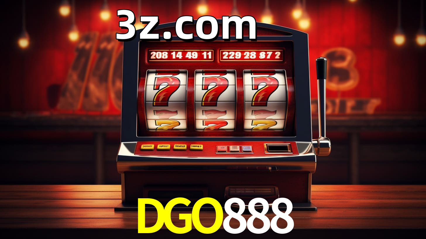 Melhores Jogos de Slots no DGO888 🍀