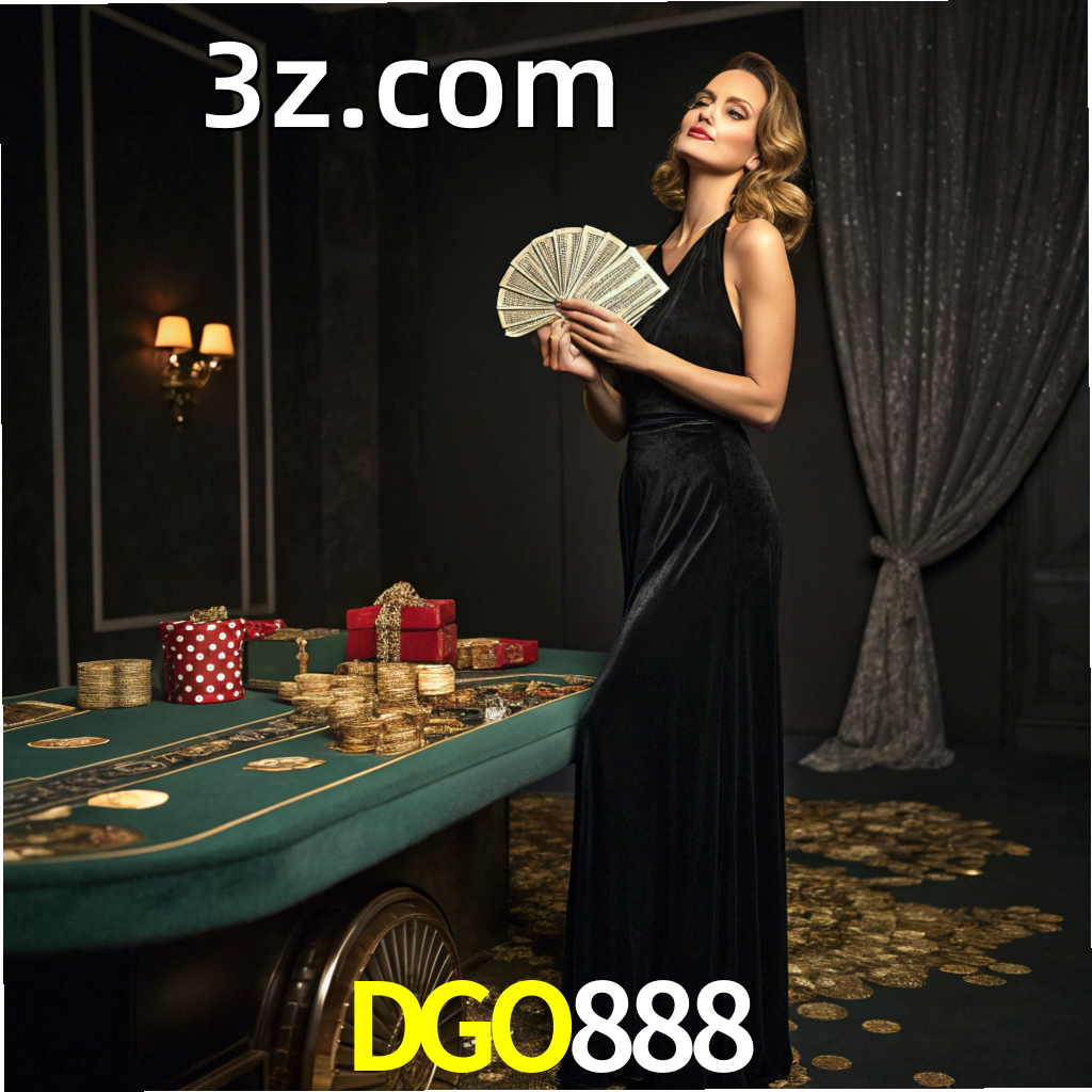 Melhores Jogos de Slots no DGO888 🍀