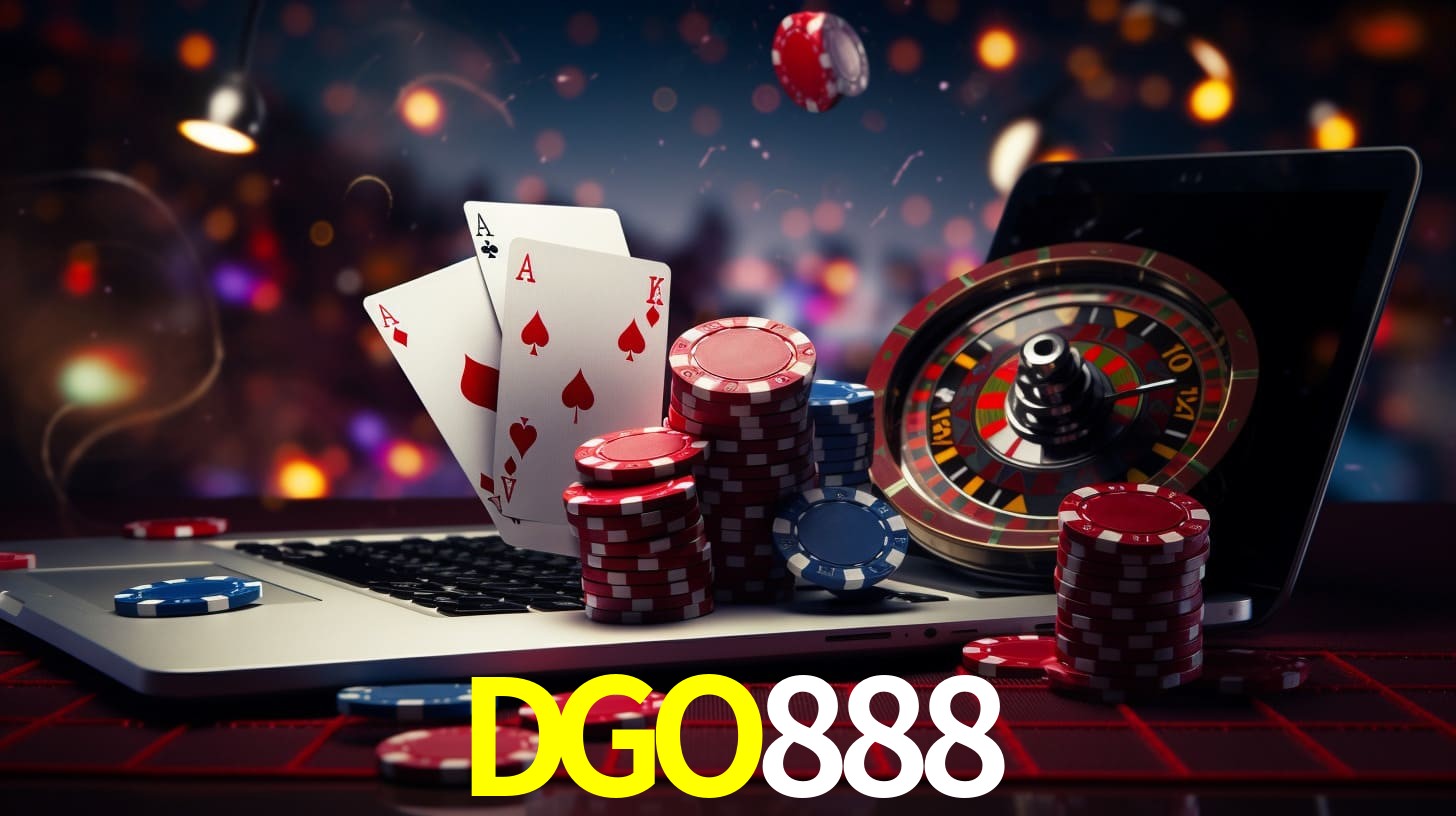 Melhores Jogos de Slots no DGO888 🍀