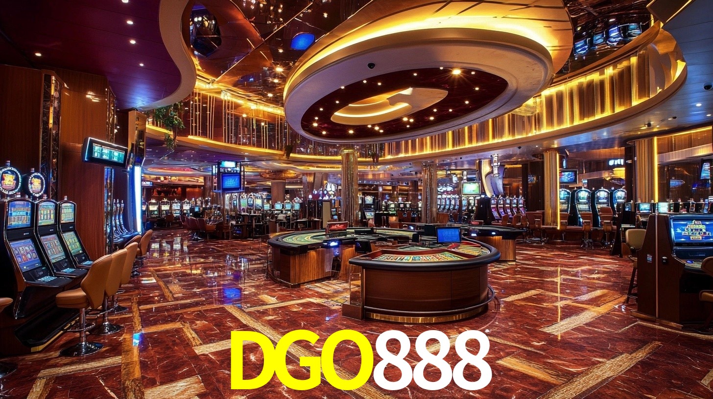 Melhores Jogos de Slots no DGO888 🍀